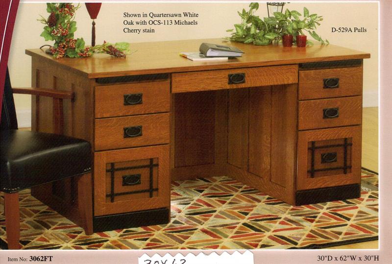 Oak Tree Furniture Amish Furniture Quality Amish made Furniture